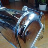 Vintage articulated lamp