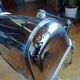 Articulated vintage lamp