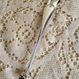 Silver-Plated Sugar Tongs Cailar Bayard