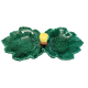 Vintage Vallauris Bowl With Lemon – Albert Verlay, 1950/60s