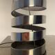 Lampe Spirale de Jacques Charpentier. France 1972