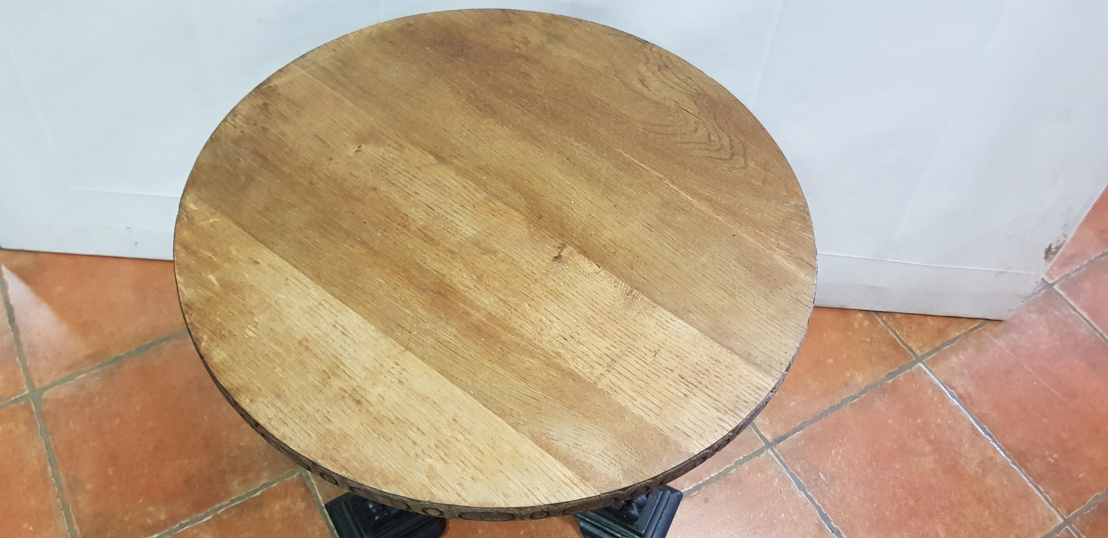 Table basse
