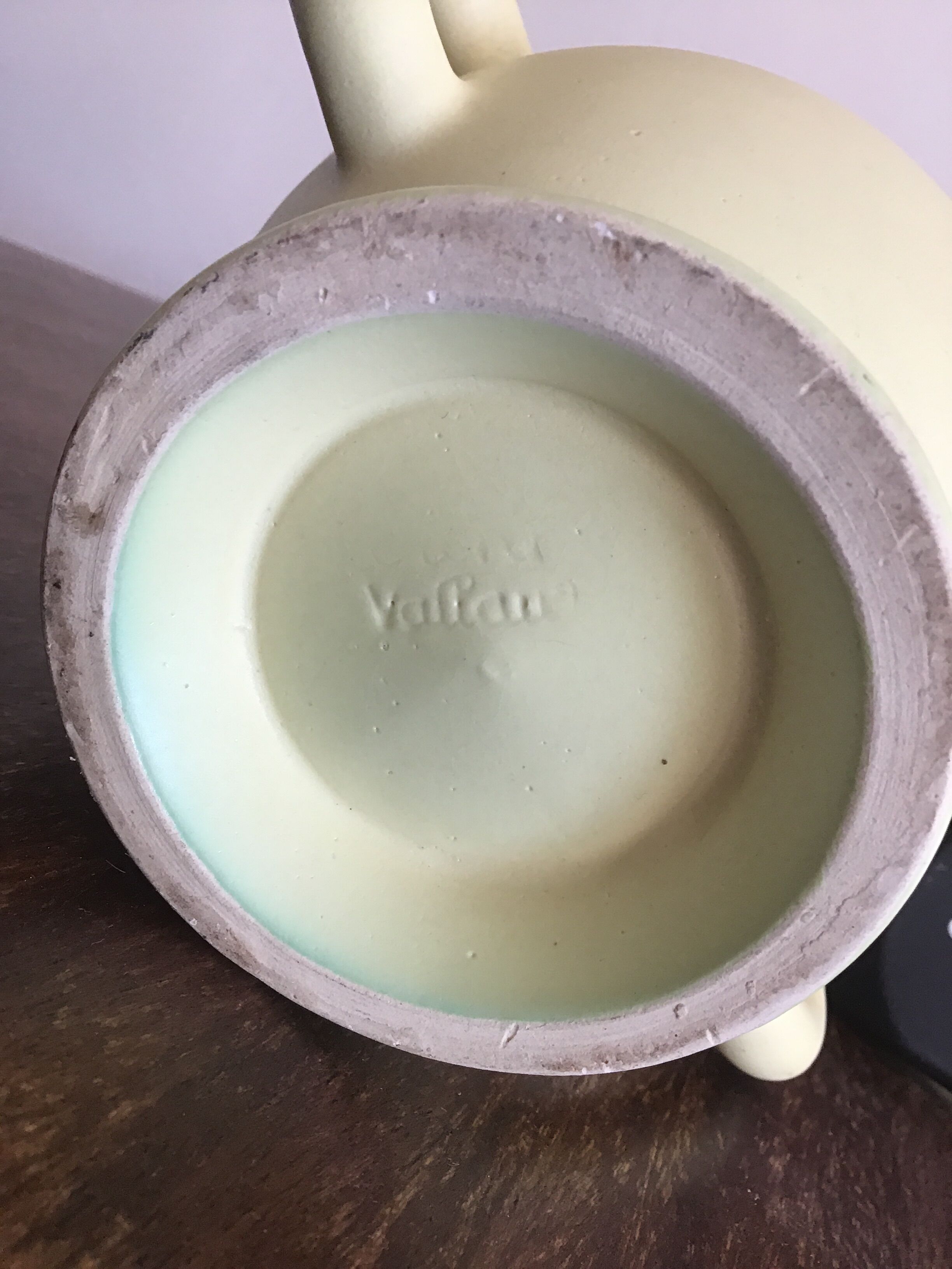 Cerenne Vallauris coffee service