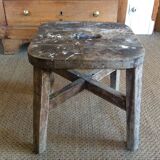 Workshop stool