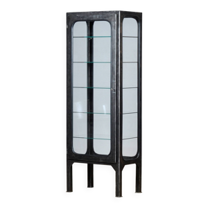 cabinet médical vintage,