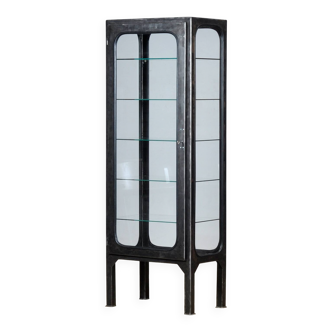 Vintage medical cabinet, 1970s