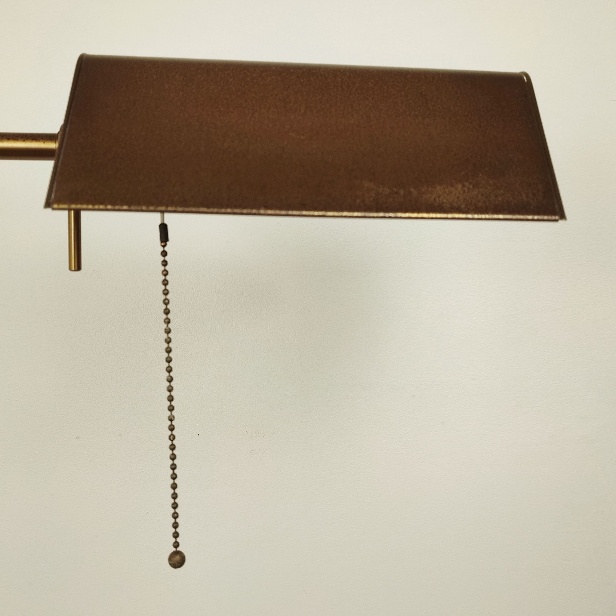 Floor lamp 80s