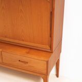 High board by Kaï Kristiansen for Schou Andersen