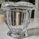 Petit vase Baccarat