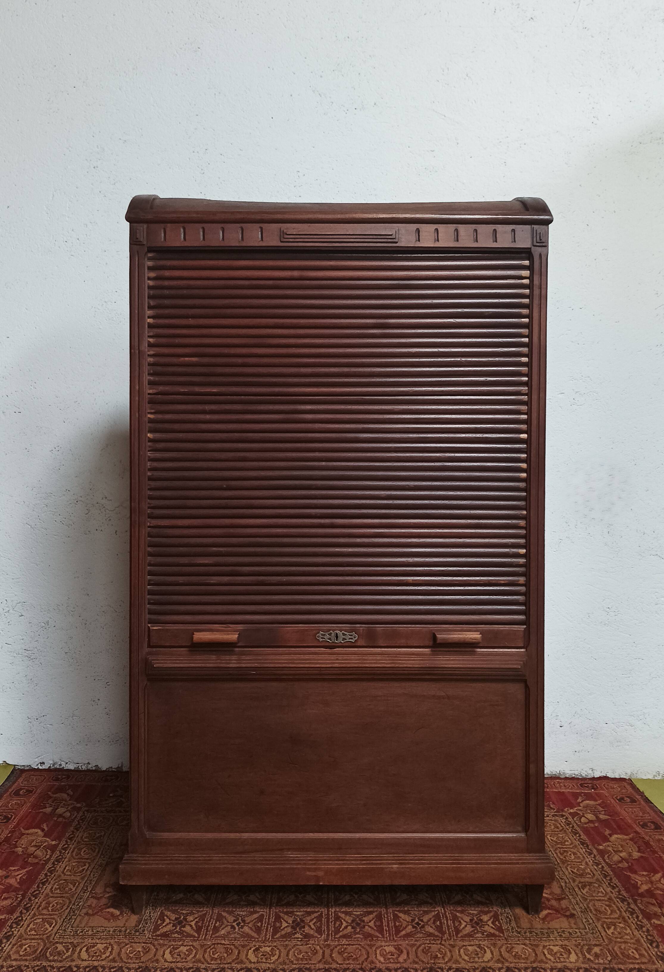 Curtain loom furniture