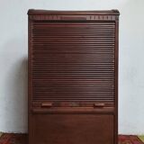 Curtain loom furniture