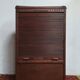Curtain loom furniture
