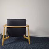 Bowie Armchair from Bolia Designed by Skrivo