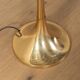 Bamboo floor lamp, ingo maurer, design m