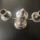 Chandelier ancien