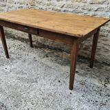 Farmhouse table 150 cm