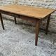 Farmhouse table 150 cm