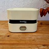 Balance Terraillon 2000 vintage yellow