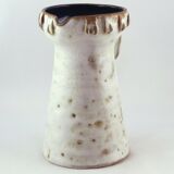 Pitcher the argonauts Vallauris vintage ceramic 50/60