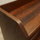 Rosewood secretary, Danish design, 1970s, production: Denmark