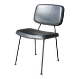 Chair by Pierre Paulin, model CM 196, Thonet edition, around 1958.
