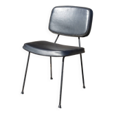 Chair by Pierre Paulin, model CM 196, Thonet edition, around 1958.