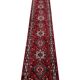 Persian-style hallway rug 370cm x 70cm