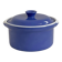 Cocotte en céramique bleue Emile Henry