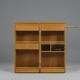 Danish Teak Captains Bar by Reno Wahl Iversen for Dyrlund, 1960s