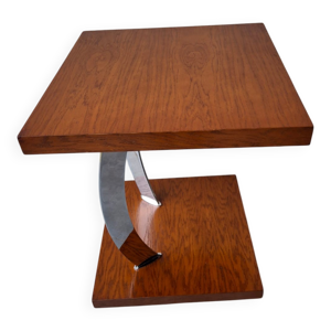 Table d'appoint scandinave