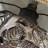 Ceramic lamp by Vallauris Fonck - Mateo