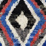 Moroccan carpet - 91 x 200 cm