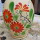 Pair of Vases Boch La Louvière