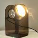 Vintage table lamp from the 1960s, model 540 by Gino Sarfatti. Model 540, design.