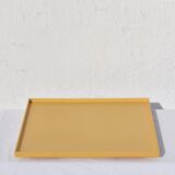 Michael Graves Euclid: four jars with lids and a tray