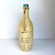 Dame Jeanne scoubidou vintage Viresa