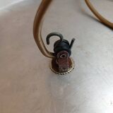¨Ceiling light with tassels ø 30 cm