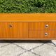 70s TV unit enfilade