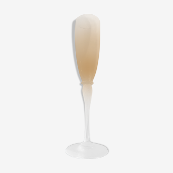 Flûte à champagne saint louis