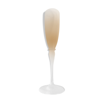 Champagne flute saint louis