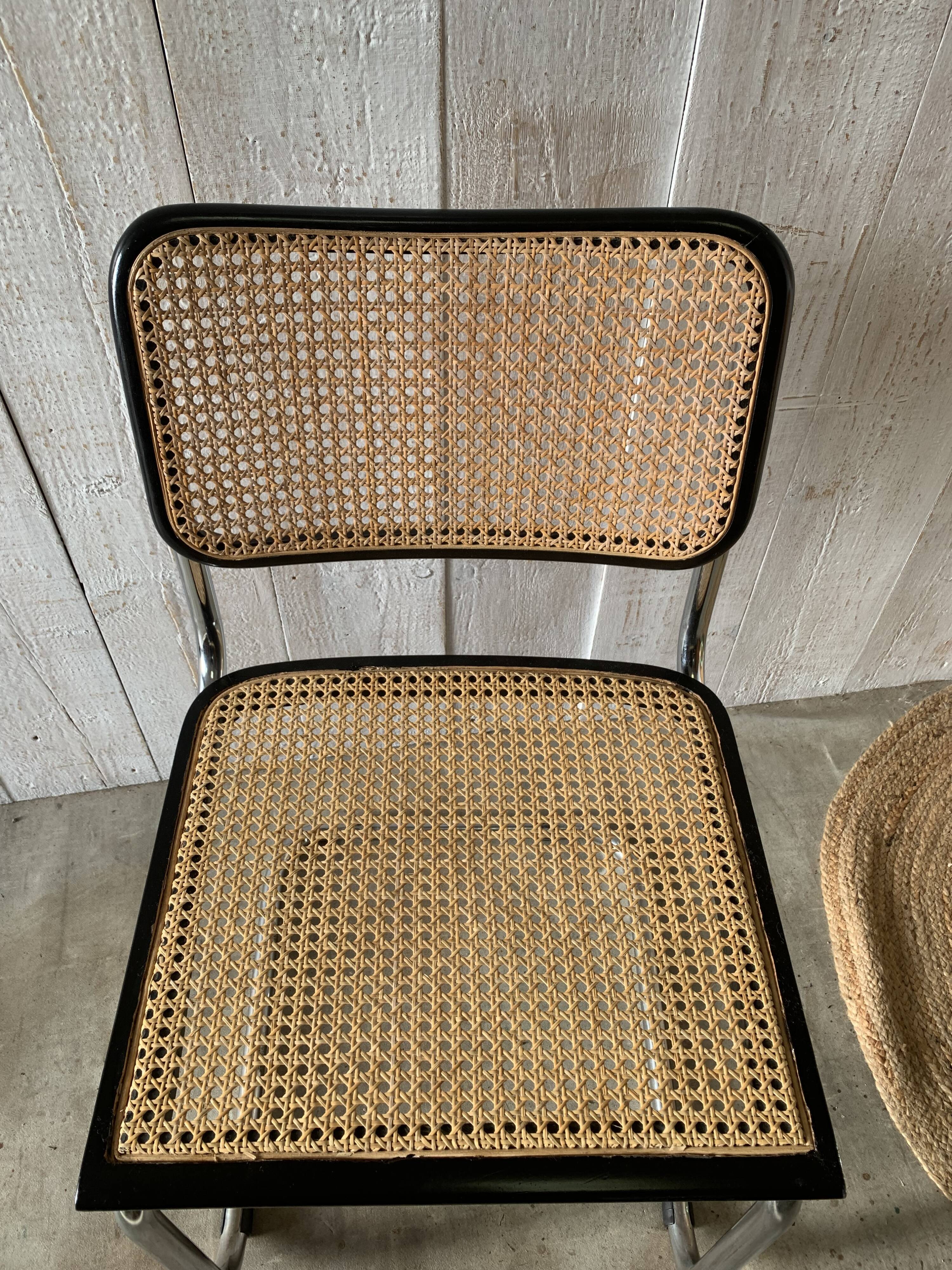 Chair B32 Breuer