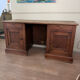 Antique desk