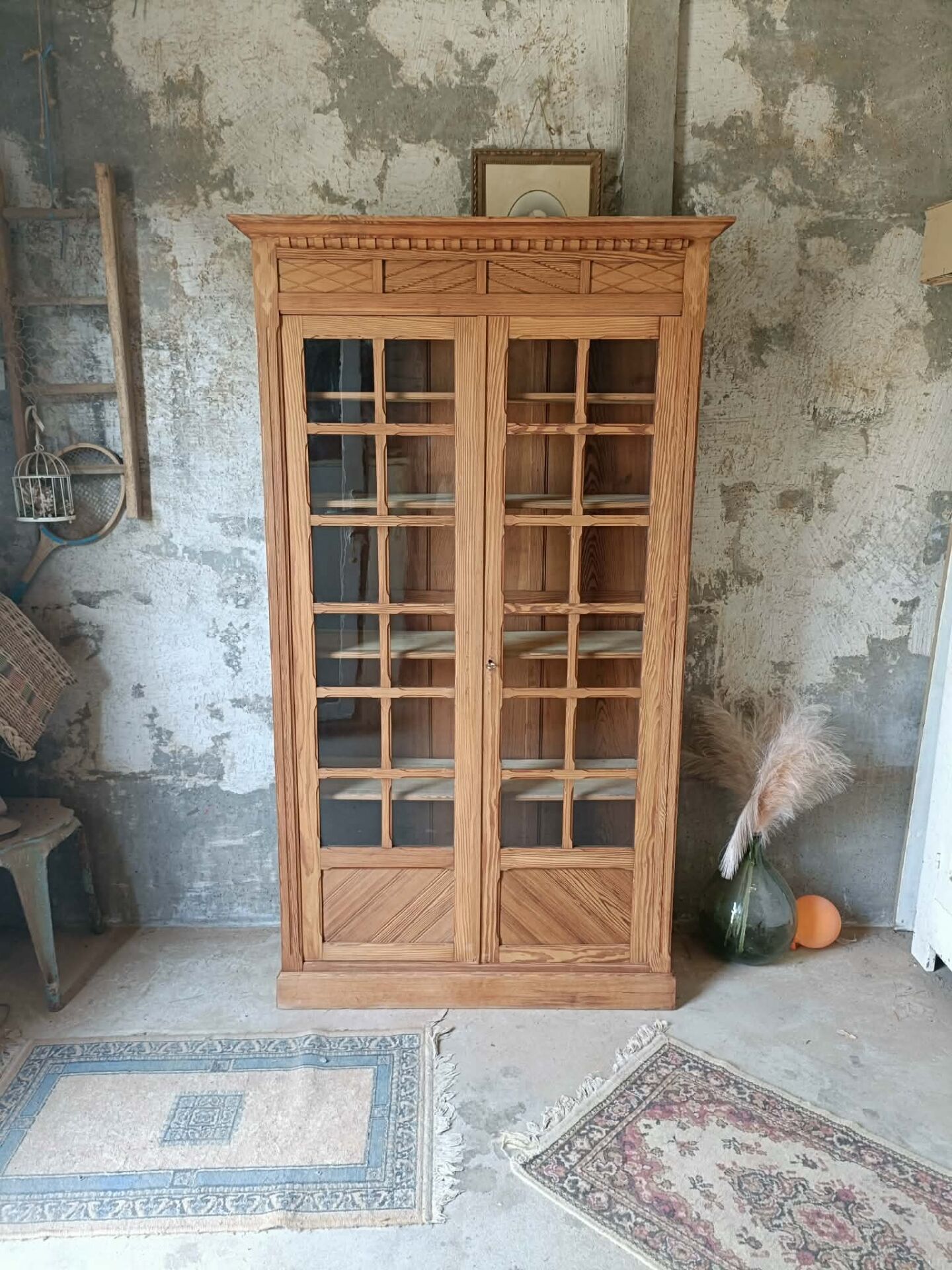 Parisian wardrobe