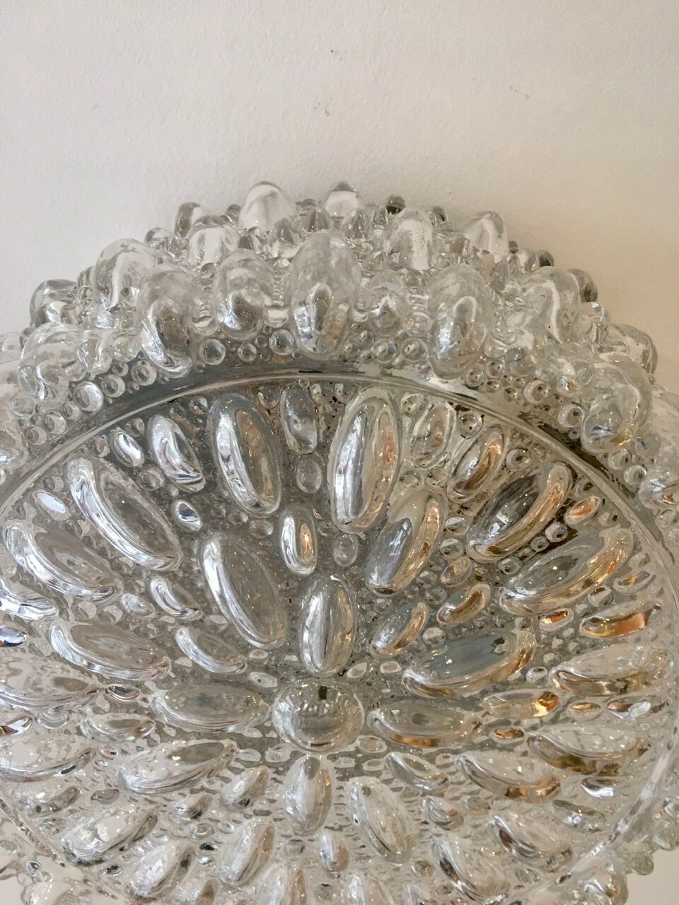 Limburg sconce, 1970