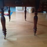 Dining table 19th century