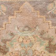 Floral Style Turkish Door Mat Carpets