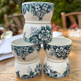 Lot 3 cockroaches diabolo iron earth