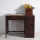Old Japanese desk – Showa period (c.1926-1970) #40