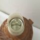 Vintage thermos bottle