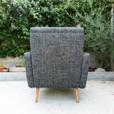 1950s armchair
